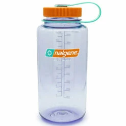 Nalgene 32oz/1L WM Tritan Sustain Bottle - Amethyst