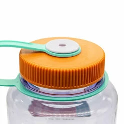 Nalgene 32oz/1L WM Tritan Sustain Bottle - Amethyst -Brokedown Palace Shop Nalgene WM 32oz Amethyst 03