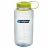 Nalgene 32oz/1L WM Tritan Sustain Bottle - Clear 2 Nalgene 32oz/1L WM Tritan Sustain Bottle - Clear -Brokedown Palace Shop Nalgene WM 32oz Clear 01