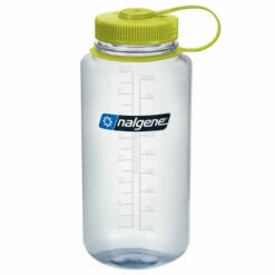Nalgene 32oz/1L WM Tritan Sustain Bottle - Clear