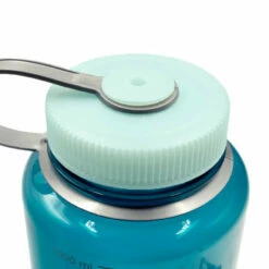 Nalgene 32oz/1L WM Tritan Sustain Bottle - Trout Green -Brokedown Palace Shop Nalgene WM 32oz Trout 03