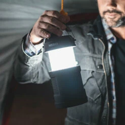 NEBO BIG Poppy - 4-in-1 Lantern -Brokedown Palace Shop Nebo BigPoppyLantern 04