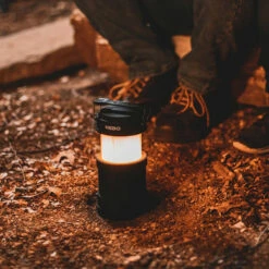 NEBO BIG Poppy - 4-in-1 Lantern -Brokedown Palace Shop Nebo BigPoppyLantern 05