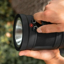 NEBO BIG Poppy - 4-in-1 Lantern -Brokedown Palace Shop Nebo BigPoppyLantern 07