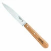 Opinel No.112 Paring Knife - Beech -Brokedown Palace Shop Opinel 112ParingKnife 01