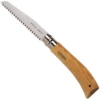 Opinel No.12 Folding Saw - Natural Beech 1 Opinel No.12 Folding Saw - Natural Beech -Brokedown Palace Shop Opinel No12Saw Beech 01