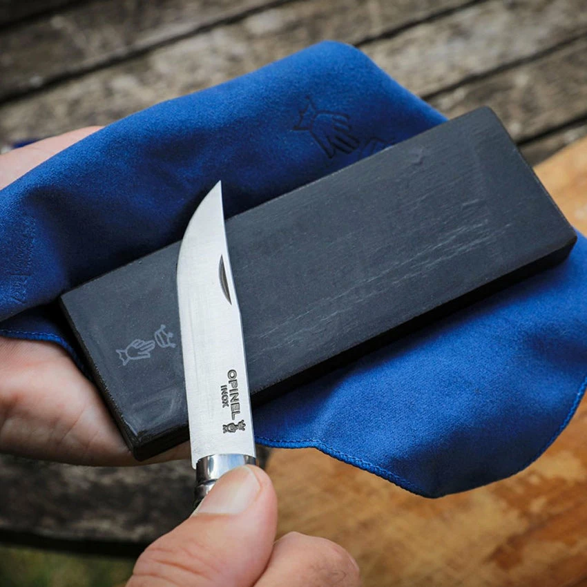 Opinel Maintenance Kit 6 Opinel Maintenance Kit - Image 4