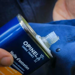 Opinel Maintenance Kit 11 Opinel Maintenance Kit -Brokedown Palace Shop Opinel SS23 MaintenanceKit 05