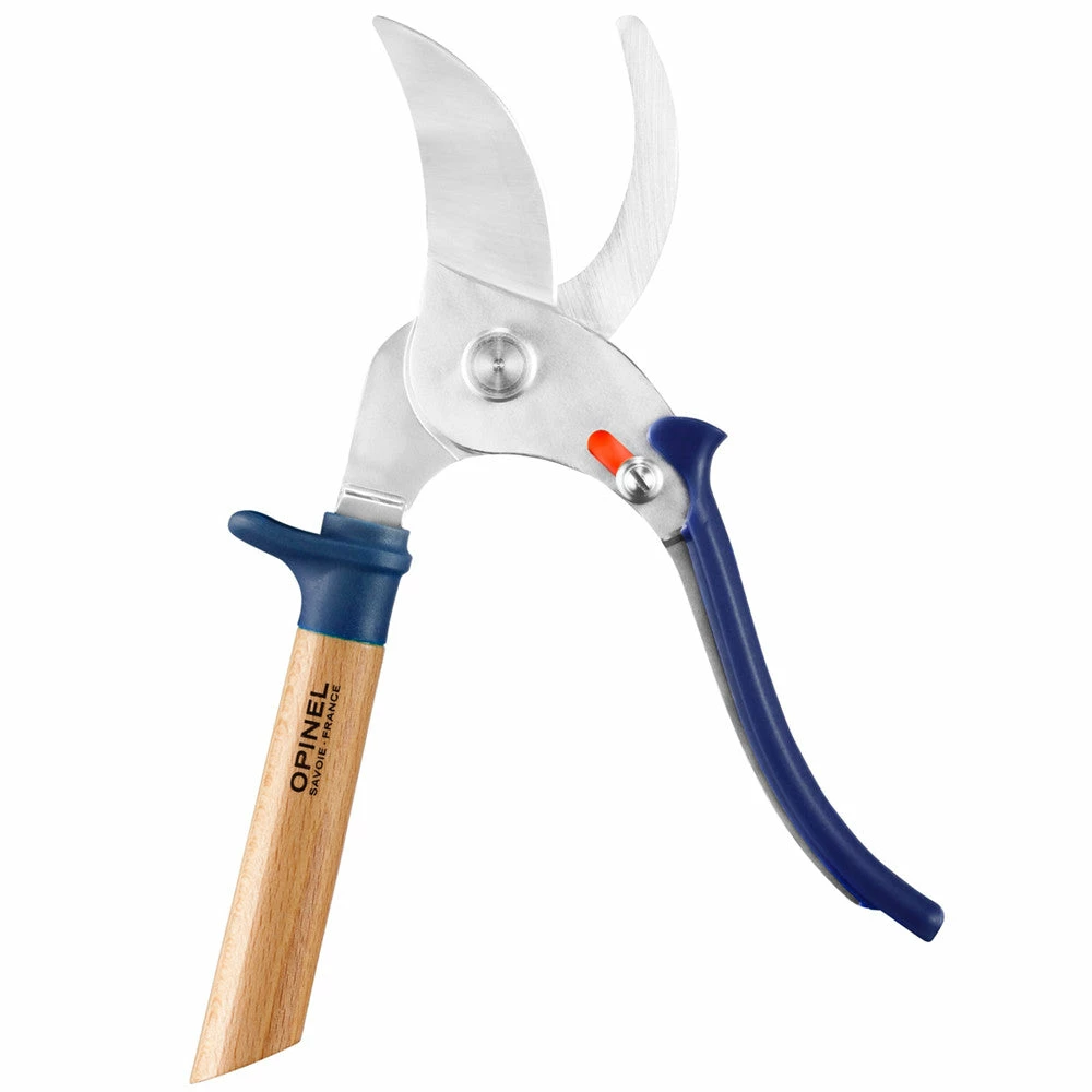 Opinel Le Secateur Hand Pruner - Slate 3 Opinel Le Secateur Hand Pruner - Slate