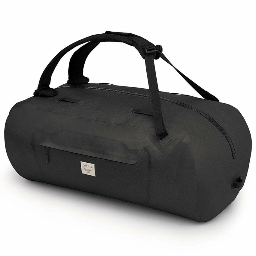 Osprey Arcane WP Duffel 65 - Mamba Black 3 Osprey Arcane WP Duffel 65 - Mamba Black