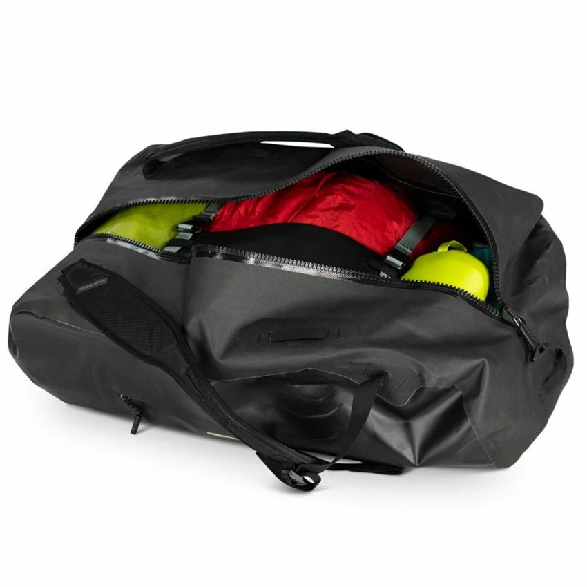 Osprey Arcane WP Duffel 65 - Mamba Black 4 Osprey Arcane WP Duffel 65 - Mamba Black - Image 2