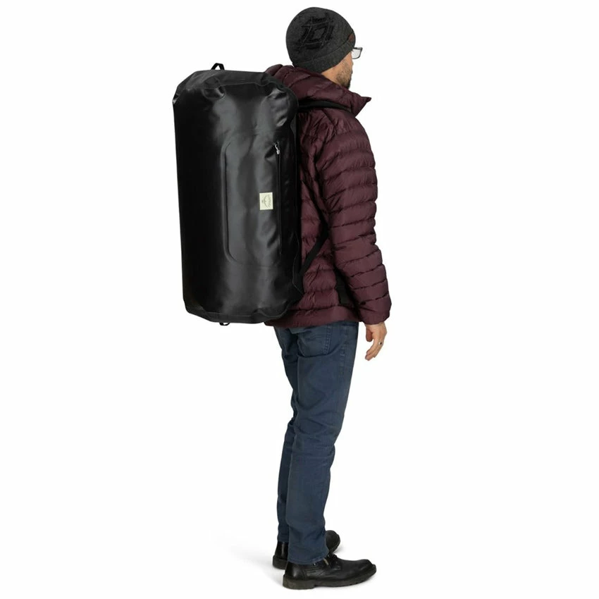 Osprey Arcane WP Duffel 65 - Mamba Black 7 Osprey Arcane WP Duffel 65 - Mamba Black - Image 5