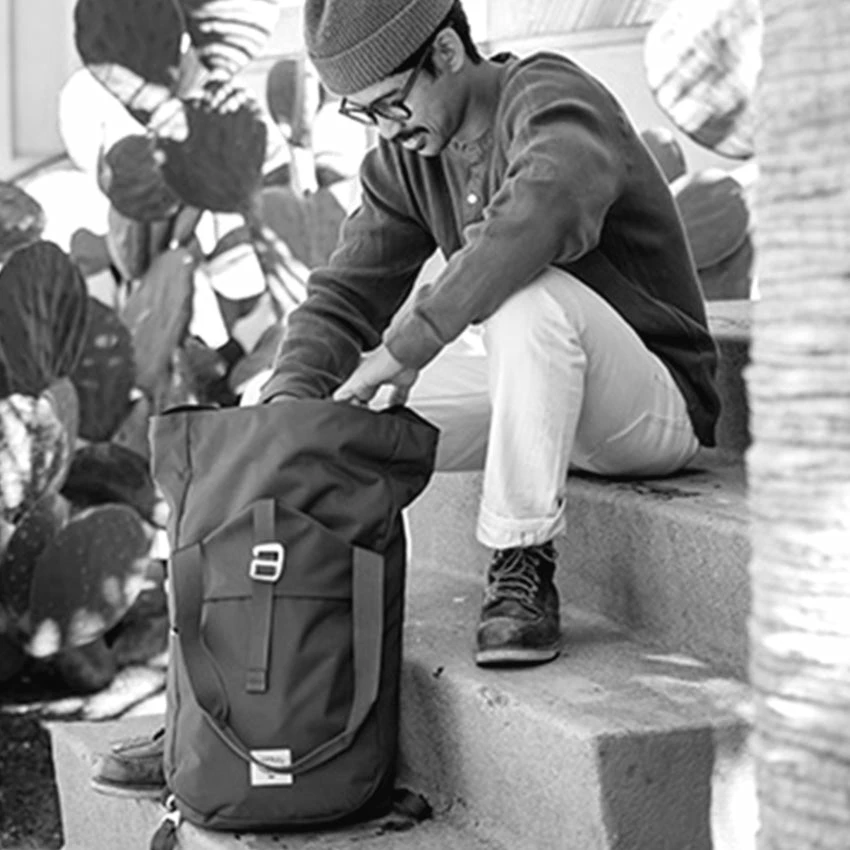 Osprey Arcane Roll Top - Stargazer Blue 7 Osprey Arcane Roll Top - Stargazer Blue - Image 5