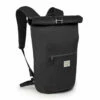 Osprey Arcane Roll Top WP 18 - Stonewash Black
