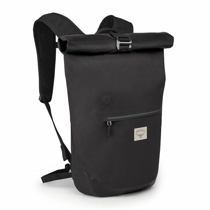 Osprey Arcane Roll Top WP 18 - Stonewash Black 3 Osprey Arcane Roll Top WP 18 - Stonewash Black