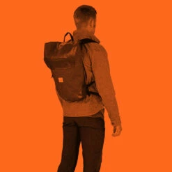 Osprey Arcane Roll Top WP 18 - Stonewash Black 11 Osprey Arcane Roll Top WP 18 - Stonewash Black -Brokedown Palace Shop Osprey ArcaneRollTopWP18 Black 02