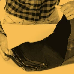 Osprey Arcane Roll Top WP 25 - Stonewash Black -Brokedown Palace Shop Osprey ArcaneRollTopWP25 PineLeaf 04 4d630129 9b71 4ddd 9108 2ce7fde10558