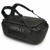 Osprey Transporter Duffel 40 - Black 1 Osprey Transporter Duffel 40 - Black -Brokedown Palace Shop Osprey Transporter40 Black 01