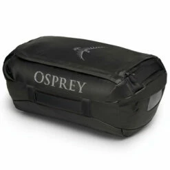 Osprey Transporter Duffel 40 - Black 10 Osprey Transporter Duffel 40 - Black -Brokedown Palace Shop Osprey Transporter40 Black 04