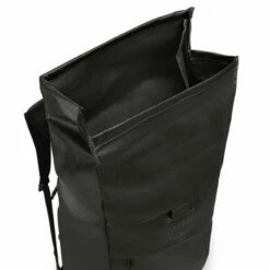 Osprey Transporter Roll Top - Black 9 Osprey Transporter Roll Top - Black -Brokedown Palace Shop Osprey TransporterRollTop Black 03