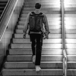 Osprey Transporter Roll Top - Venturi Blue -Brokedown Palace Shop Osprey TransporterRollTop Black 04 47a7e1ef 235b 4cac a81d 36c64ba677b1