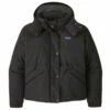 Patagonia Women's Downdrift Jacket - Black