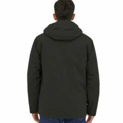 Patagonia Men's Lone Mountain 3-in-1 Jacket - Black 10 Patagonia Men's Lone Mountain 3-in-1 Jacket - Black -Brokedown Palace Shop Patagonia 3 in 1 LoneMountain Black 03