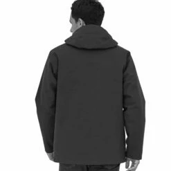 Patagonia Men's Lone Mountain 3-in-1 Jacket - New Navy 10 Patagonia Men's Lone Mountain 3-in-1 Jacket - New Navy -Brokedown Palace Shop Patagonia 3 in 1 LoneMountain Navy 04