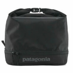 Patagonia Black Hole MLC Cube - Black