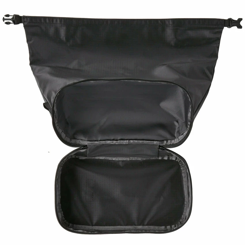 Patagonia Black Hole MLC Cube - Black 4 Patagonia Black Hole MLC Cube - Black - Image 2