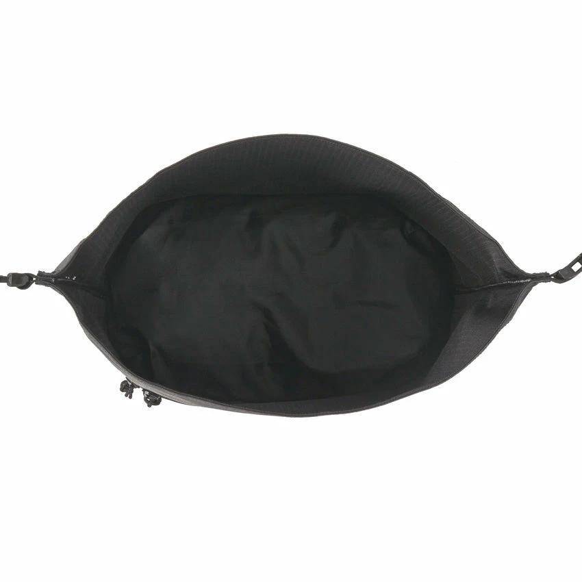 Patagonia Black Hole MLC Cube - Black 5 Patagonia Black Hole MLC Cube - Black - Image 3