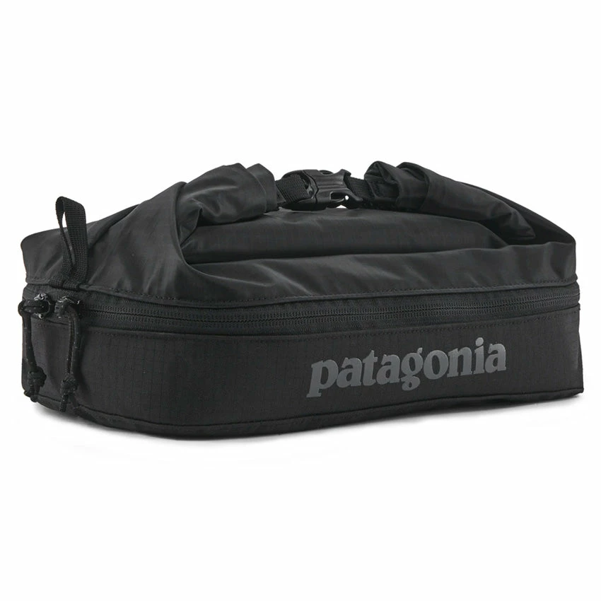 Patagonia Black Hole MLC Cube - Black 6 Patagonia Black Hole MLC Cube - Black - Image 4