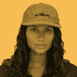 Patagonia Corduroy Cap - Spirited Seasons Skyline: New Navy 10 Patagonia Corduroy Cap - Spirited Seasons Skyline: New Navy -Brokedown Palace Shop Patagonia AW22 CorduroyCap SSNavy 03