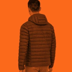 Patagonia Men's Down Sweater Hoody - Pinyon Green 10 Patagonia Men's Down Sweater Hoody - Pinyon Green -Brokedown Palace Shop Patagonia AW22 DownSweaterHoody PinyonGreen 04