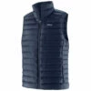 Patagonia Men's Down Sweater Vest - New Navy 1 Patagonia Men's Down Sweater Vest - New Navy -Brokedown Palace Shop Patagonia AW22 MsDownSweaterVest Navy 01