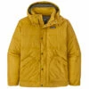 Patagonia Men's Downdrift Jacket - Cabin Gold 2 Patagonia Men's Downdrift Jacket - Cabin Gold -Brokedown Palace Shop Patagonia AW22 MsDowndriftJacket CabinGold 01