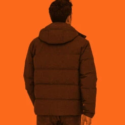 Patagonia Men's Downdrift Jacket - Cabin Gold 10 Patagonia Men's Downdrift Jacket - Cabin Gold -Brokedown Palace Shop Patagonia AW22 MsDowndriftJacket CabinGold 04