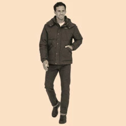 Patagonia Men's Downdrift Jacket - Oar Tan 11 Patagonia Men's Downdrift Jacket - Oar Tan -Brokedown Palace Shop Patagonia AW22 MsDowndriftJacket CabinGold 05 d6ced4e0 8f69 4f59 999b 1cc96562067e