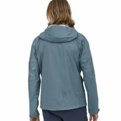 Patagonia Men's Granite Crest Jacket - Plume Grey 10 Patagonia Men's Granite Crest Jacket - Plume Grey -Brokedown Palace Shop Patagonia AW22 MsGraniteCrest PlumeGrey 04