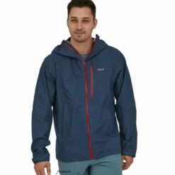 Patagonia Men's Granite Crest Jacket - Tidepool Blue 9 Patagonia Men's Granite Crest Jacket - Tidepool Blue -Brokedown Palace Shop Patagonia AW22 MsGraniteCrest TidepoolBlue 03