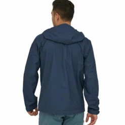 Patagonia Men's Granite Crest Jacket - Tidepool Blue 10 Patagonia Men's Granite Crest Jacket - Tidepool Blue -Brokedown Palace Shop Patagonia AW22 MsGraniteCrest TidepoolBlue 04