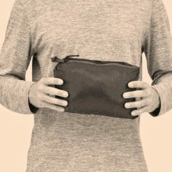 Patagonia Men's Micro Puff Hoody - Cabin Gold -Brokedown Palace Shop Patagonia AW22 MsMicroPuffHoody CabinGold 05