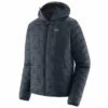 Patagonia Men's Micro Puff Hoody - Smolder Blue 2 Patagonia Men's Micro Puff Hoody - Smolder Blue -Brokedown Palace Shop Patagonia AW22 MsMicroPuffHoody SmolderBlue 01