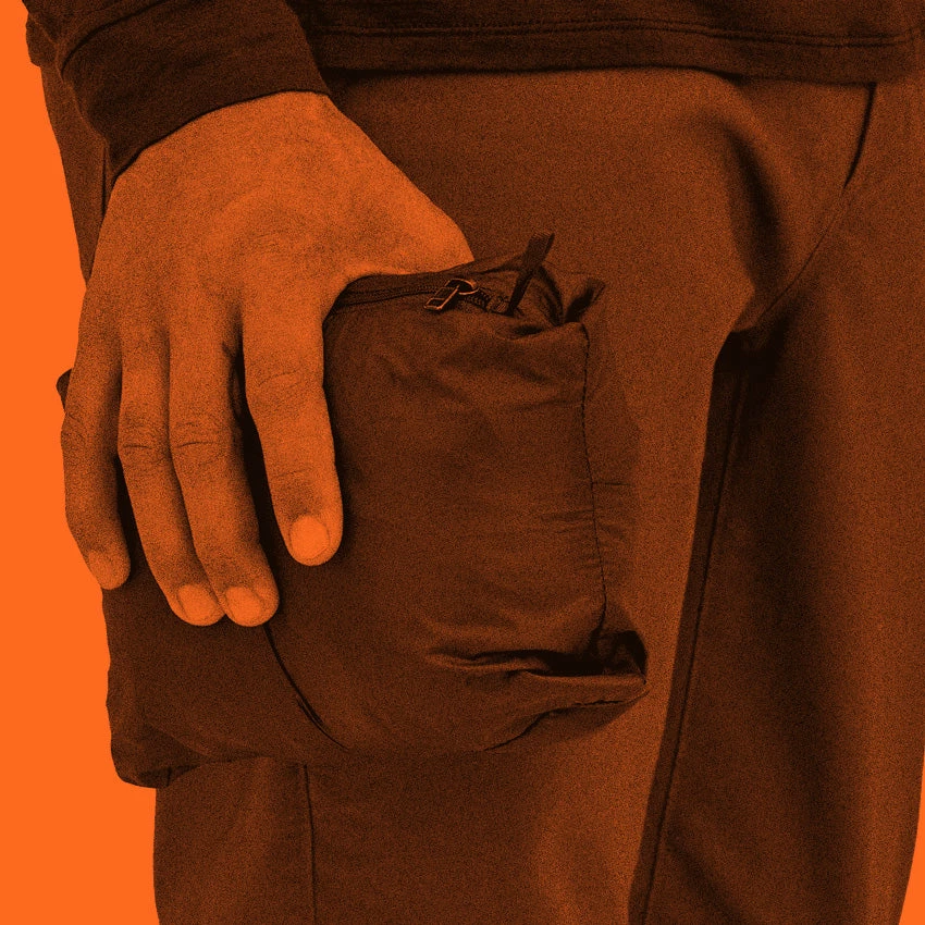 Patagonia Men's Nano Puff Jacket - Basin Green 7 Patagonia Men's Nano Puff Jacket - Basin Green - Image 5