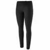 Patagonia Women's Capilene Air Bottoms - Black 2 Patagonia Women's Capilene Air Bottoms - Black -Brokedown Palace Shop Patagonia AW22 WsCapAirBottoms Black 01