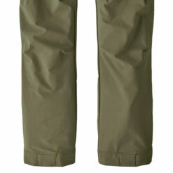 Patagonia Women's Point Peak Trail Pants - Reg - Basin Green 9 Patagonia Women's Point Peak Trail Pants - Reg - Basin Green -Brokedown Palace Shop Patagonia AW22 WsPointPeakTrailPants BasinGreen 03