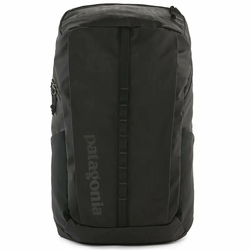 Patagonia Black Hole Pack 25L - Black 3 Patagonia Black Hole Pack 25L - Black