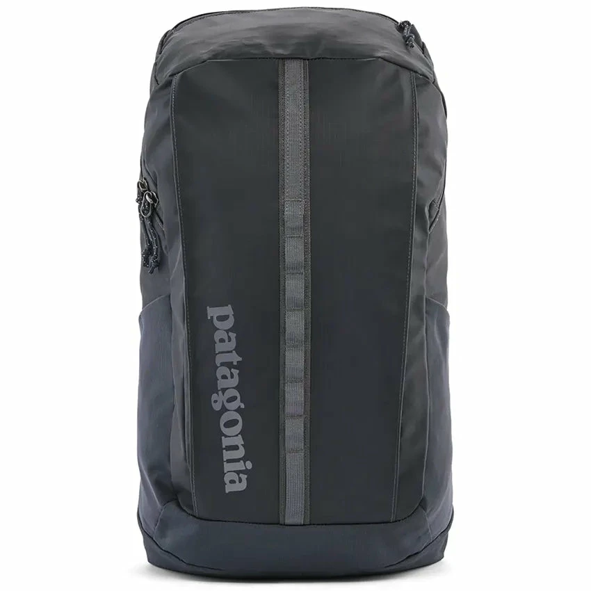 Patagonia Black Hole Pack 25L - Smolder Blue 3 Patagonia Black Hole Pack 25L - Smolder Blue