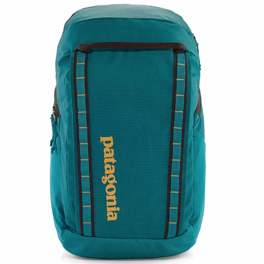 Patagonia Black Hole Pack 32L - Belay Blue 3 Patagonia Black Hole Pack 32L - Belay Blue
