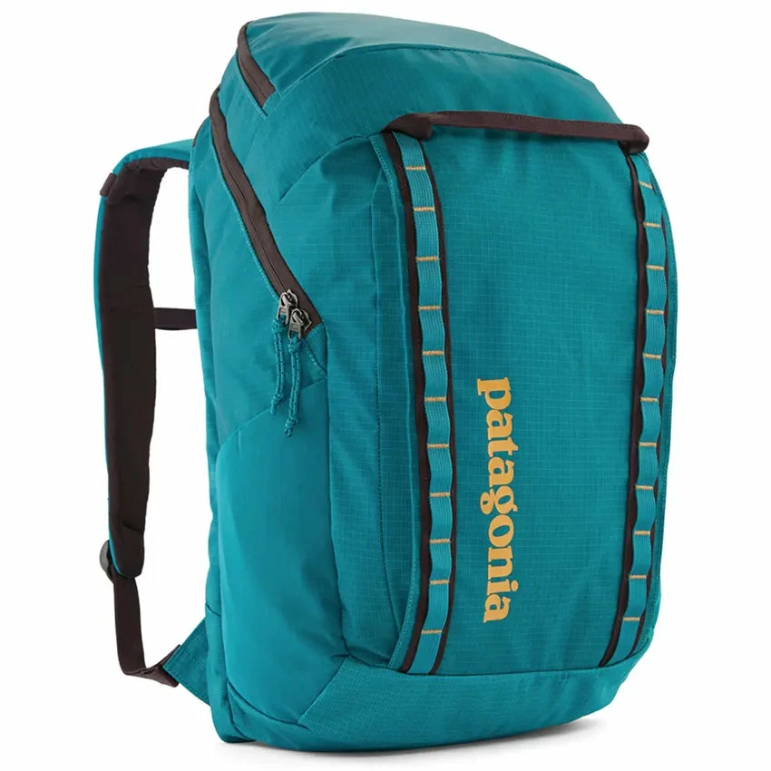 Patagonia Black Hole Pack 32L - Belay Blue 4 Patagonia Black Hole Pack 32L - Belay Blue - Image 2